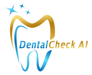 DentalCheck AI Logo