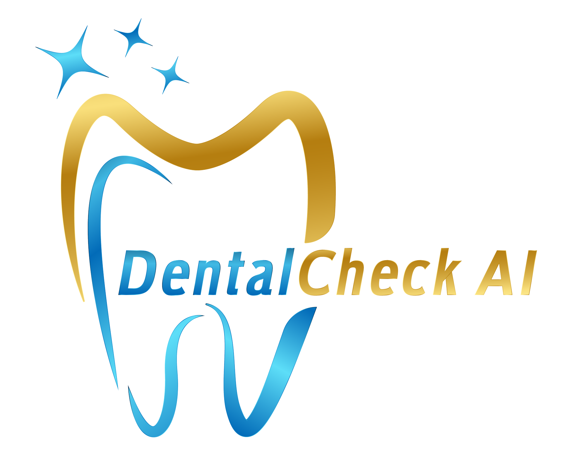 DentalCheck AI Logo