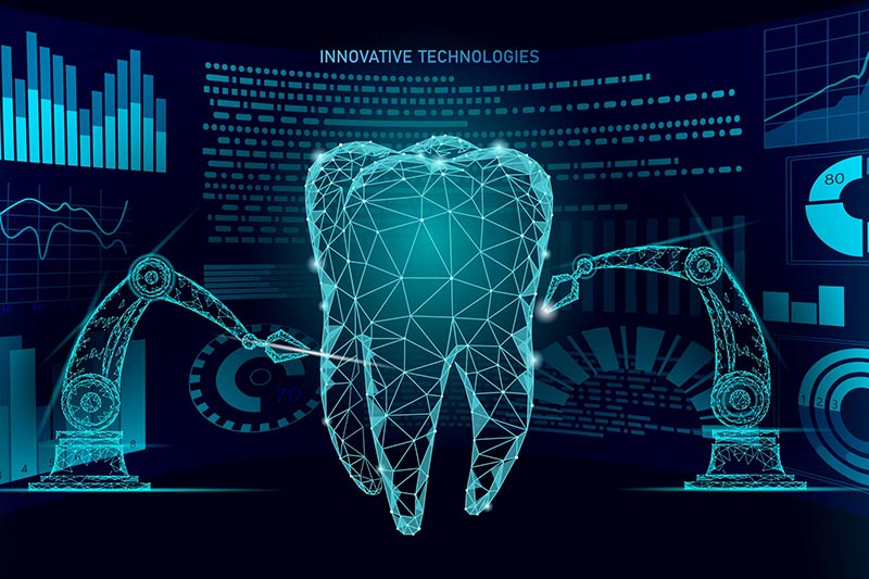 Dental AI Tooth
