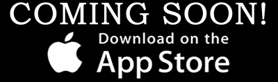 Coming Soon to the Apple App Store!